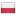 ltb.pl server is located in Poland